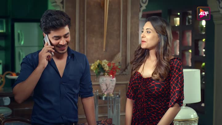 Screenshot Of Crimes and Confessions (2023) Hindi Season 02 Episodes 13 AltBalaji WEB Series