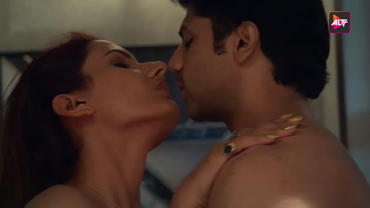 Screenshot Of Crimes and Confessions (2023) Hindi Season 02 Episodes 18 AltBalaji WEB Series