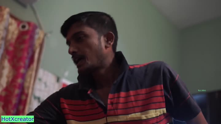 Screenshot Of Cuckold Sasurji (2025) Hindi HotXcreator Short Films