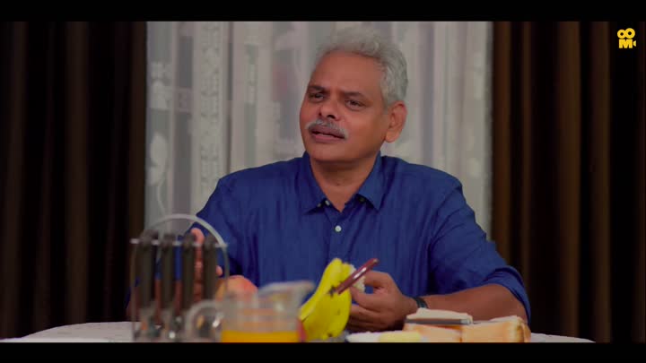 Screenshot Of Dairaa (2025) Hindi Season 01 Episodes 1 To 6 ImaxxTV WEB Series
