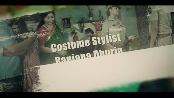 Screenshot Of Dairaa (2025) Hindi Season 01 Episodes 1 To 6 ImaxxTV WEB Series