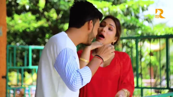 Screenshot Of Daman (2025) Hindi Rioplus Short Films