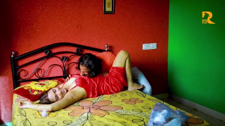 Screenshot Of Daman (2025) Hindi Rioplus Short Films