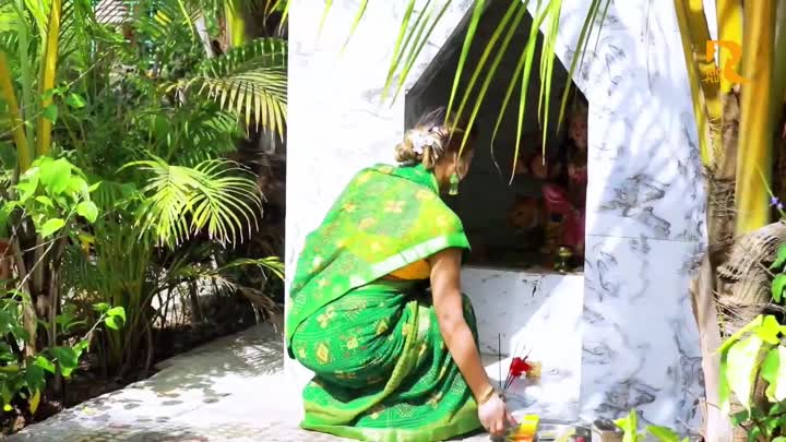 Screenshot Of Daman (2025) Hindi Rioplus Short Films