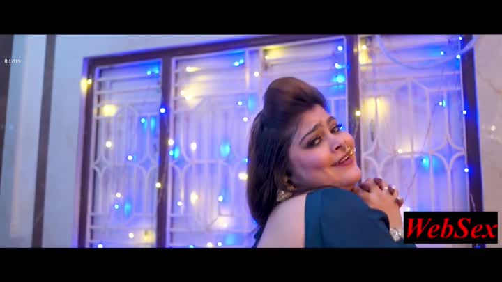 Screenshot Of Dancing Bhabi (2025) Hindi WebSex Short Films