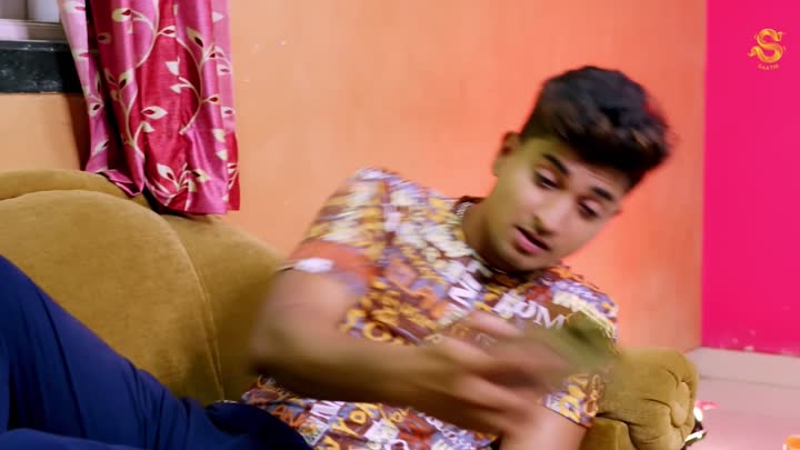 Screenshot Of Dangerous Date (2026) Hindi Saathi Short Films