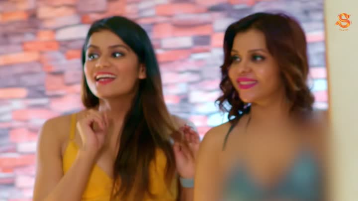 Screenshot Of Dangerous Date (2026) Hindi Saathi Short Films