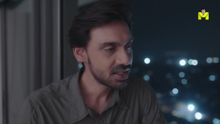 Screenshot Of Dangerous Love (2025) Hindi Season 01 Episodes 1 To 3 Mastram WEB Series