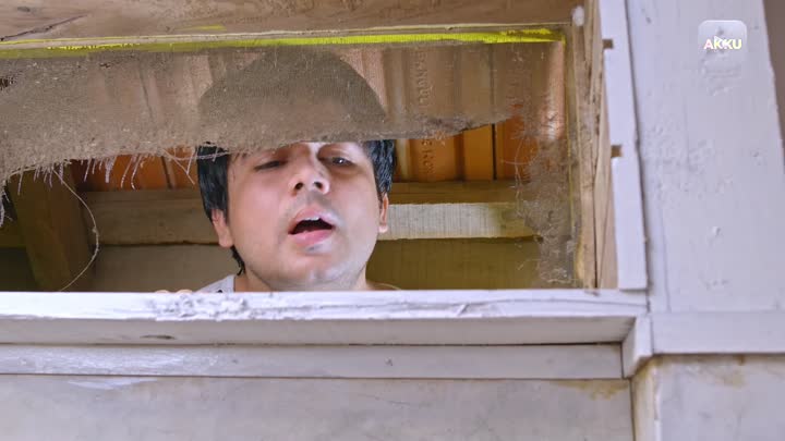 Screenshot Of Darji Raja (2025) Hindi Season 1 Episodes 1 To 2 Akkuott WEB Series