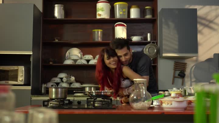 Screenshot Of Dear Life (2026) Hindi Season 01 Complete Sutraflix WEB Series