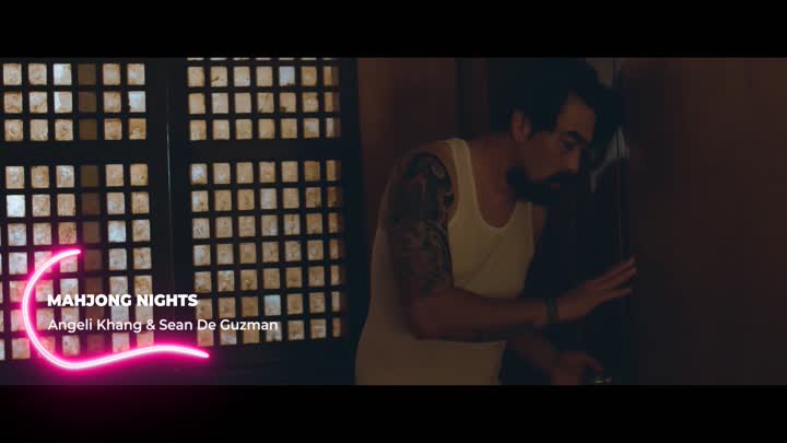 Screenshot Of Deep Inside: Angeli Khang (2025) Filipino VivaMax Adult Movies
