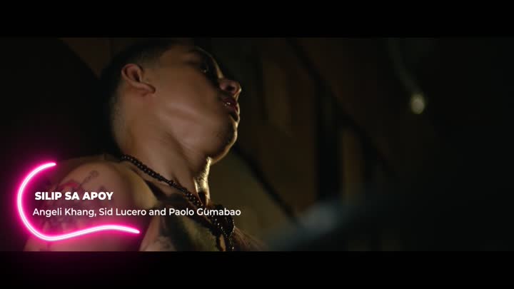 Screenshot Of Deep Inside: Angeli Khang (2025) Filipino VivaMax Adult Movies