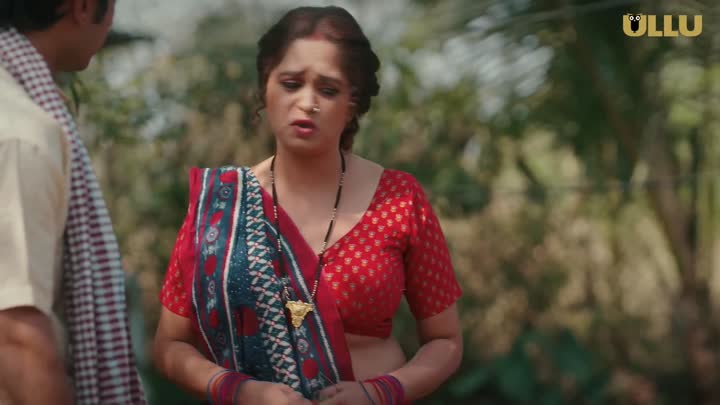 Screenshot Of Dekho Magar Pyar Se (2025) Hindi Season 1 Part 2 ULLU WEB Series