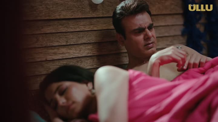 Screenshot Of Dekho Magar Pyar Se (2025) Hindi Season 1 Part 2 ULLU WEB Series