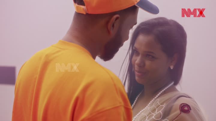 Screenshot Of Delivery Boy (2025) Malayalam Season 1 Episodes 1 Nmxseries WEB Series