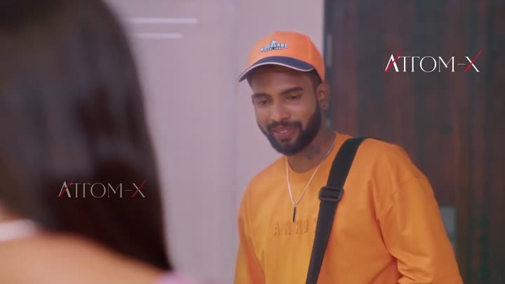Screenshot Of Delivery Boy (Uncut) (2025) Malayalam NmxSeries Short Films