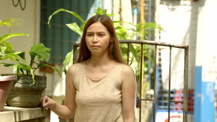 Screenshot Of Delusyon (2025) Filipino VivaMax Adult Movies