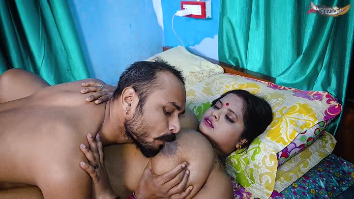 Screenshot Of Desi Boyfriend (2025) Hindi GoddesMahi Short Films
