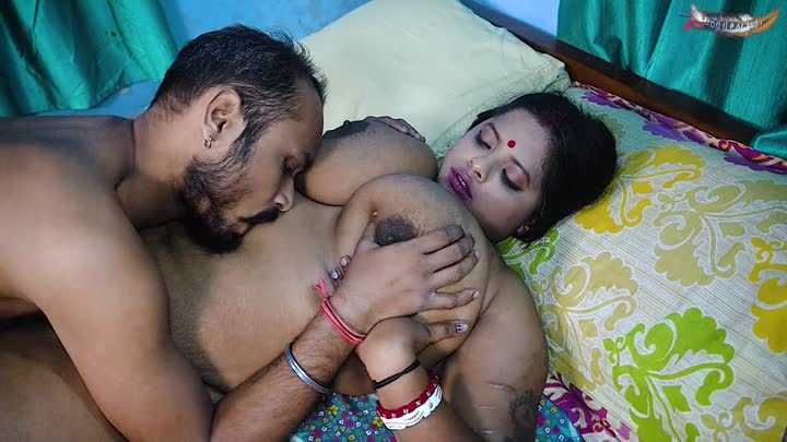 Screenshot Of Desi Boyfriend (2025) Hindi GoddesMahi Short Films