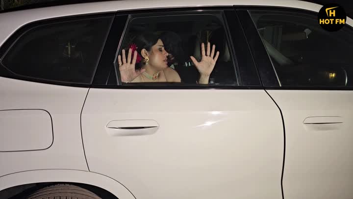 Screenshot Of Desi Malai (2026) Hindi HotFM Short Films