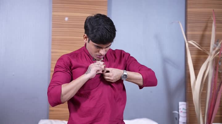 Screenshot Of Desire Wali Malkin (2025) Hindi Uncut Short Films