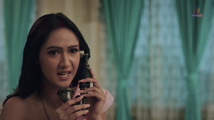 Screenshot Of Devangana (2025) Hindi Atrangii Short Films