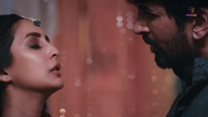 Screenshot Of Devangana (2025) Hindi Atrangii Short Films