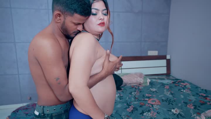 Screenshot Of Devar Ka Room (2026) Hindi Uncut Short Films