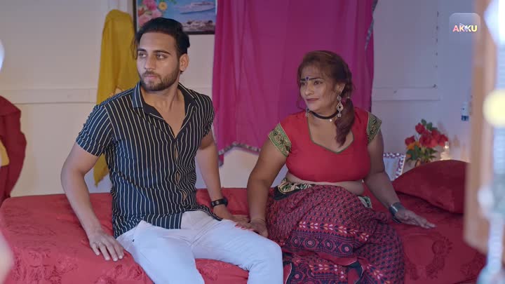 Screenshot Of Dhoodh Wali (2026) Hindi Season 1 Complete Akkuott WEB Series