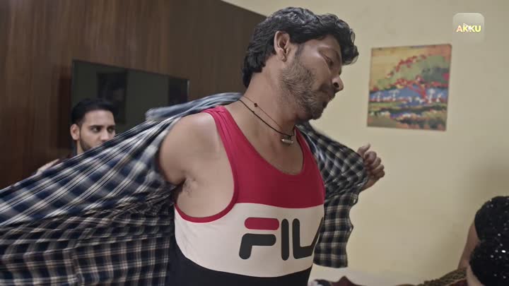 Screenshot Of Dhoodh Wali (2026) Hindi Season 1 Complete Akkuott WEB Series