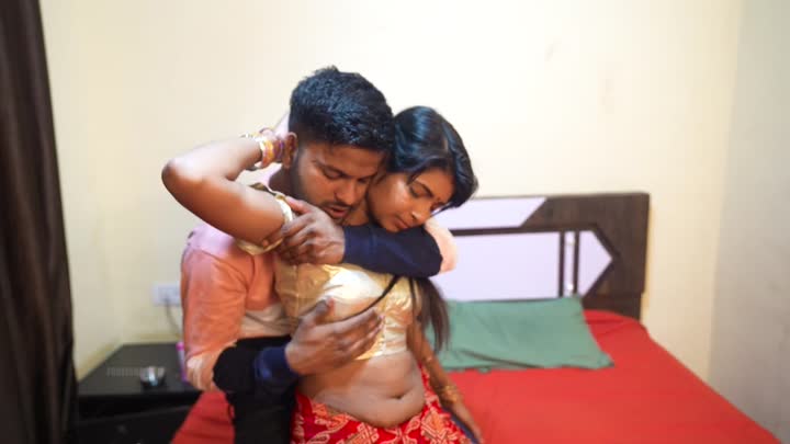 Screenshot Of Different Positions (2025) Hindi Uncut Short Films