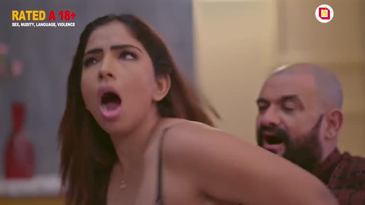 Screenshot Of Diksha (2026) Hindi Season 1 Episodes 1 To 6 TikuTv WEB Series