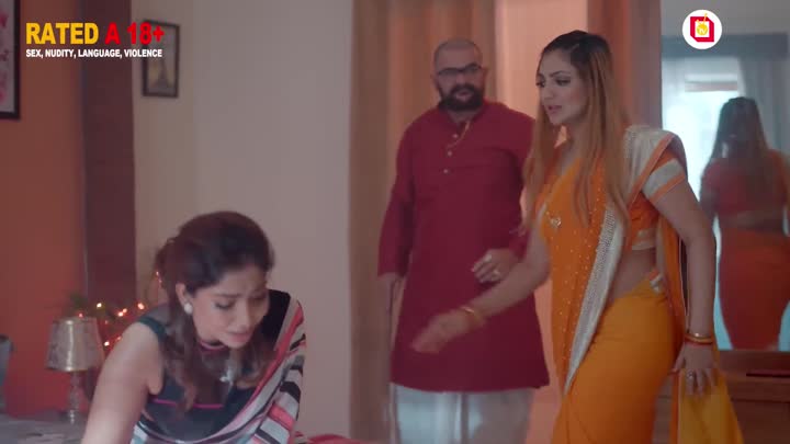Screenshot Of Diksha (2026) Hindi Season 1 Episodes 1 To 6 TikuTv WEB Series