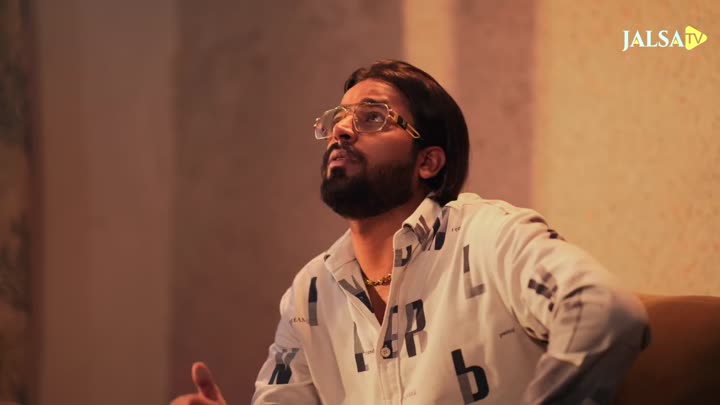 Screenshot Of Dilbar (2025) Hindi JalsaTV Short Films