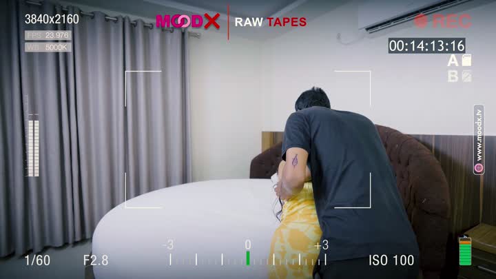 Screenshot Of Dilwali Saali BTS (2026) Hindi Season 1 Episodes 1 Moodx WEB Series