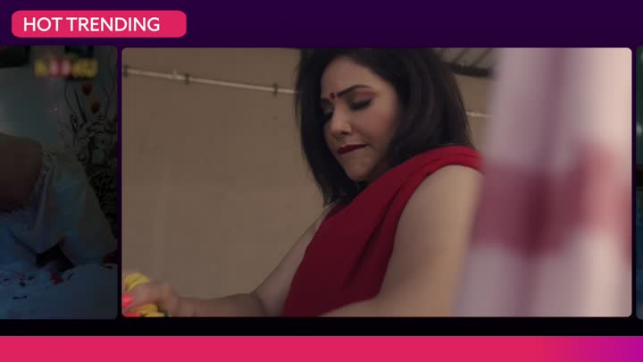 Screenshot Of Dirty Entertainers: The Business of Indian Erotica (2025) Hindi Uncut Short Films