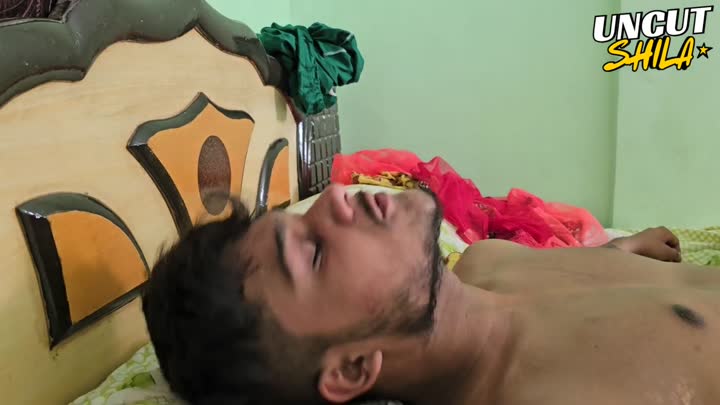 Screenshot Of Dirty Love (2025) Hindi Uncut Shila Short Films
