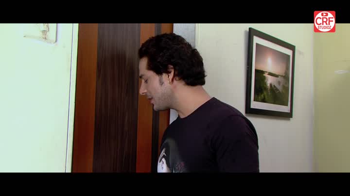 Screenshot Of Dirty Model (2026) Hindi CRF Studioz Short Films