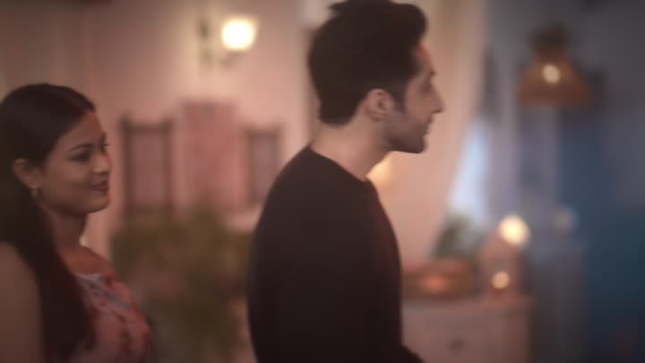 Screenshot Of Dirty Scams (2025) Hindi Season 1 Episodes 1 TO  2 Hungama WEB Series