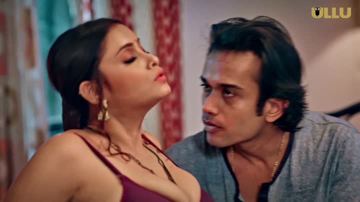 Screenshot Of Do Ankhen Chaar Haath (2026) Hindi Season 01 Complete ULLU WEB Series