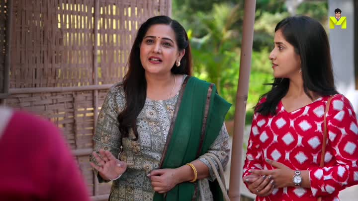 Screenshot Of Do Behno Ki Aashiqui (2025) Hindi Mastram Short Films