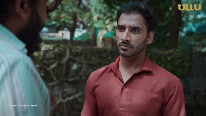 Screenshot Of Do Din Ka Mehmaan (2025) Hindi Season 01 Part 01 ULLU Web Series