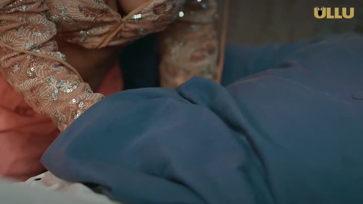 Screenshot Of Do Din Ka Mehmaan (2025) Hindi Season 01 Part 01 ULLU Web Series