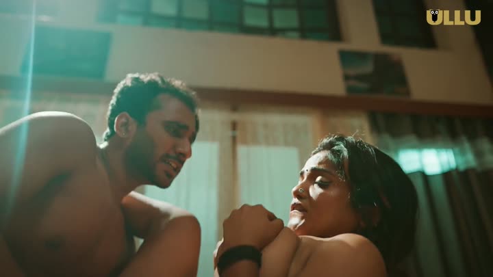 Screenshot Of Do Din Ka Mehmaan (2025) Hindi Season 1 Part 2 ULLU WEB Series