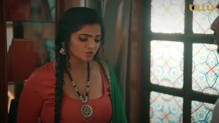 Screenshot Of Do Din Ka Mehmaan (2025) Hindi Season 1 Part 2 ULLU WEB Series