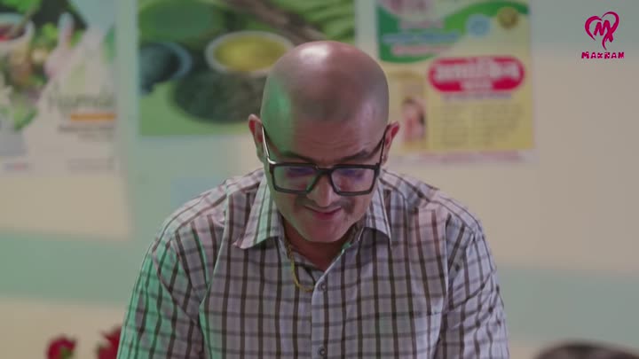 Screenshot Of Doctor Babu (2025) Hindi Season 01 Episodes 1 To 7 Makhan WEB Series