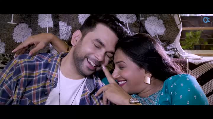 Screenshot Of Double Partner (2025) Hindi CinemagicX Short Films