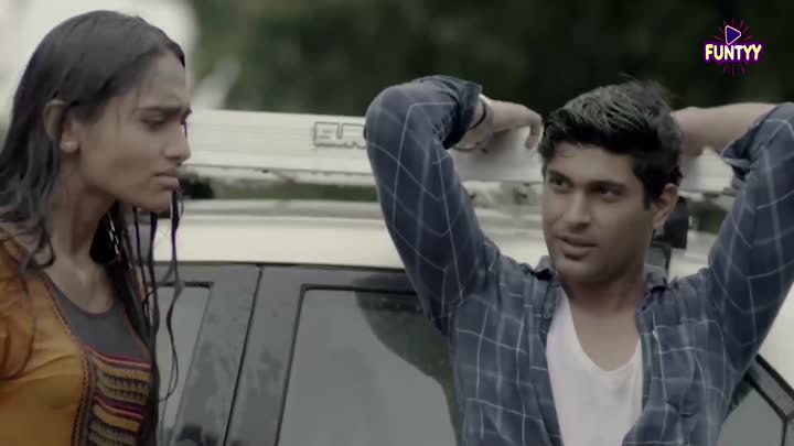 Screenshot Of Dream Girl (2025) Hindi Funtyy Short Films