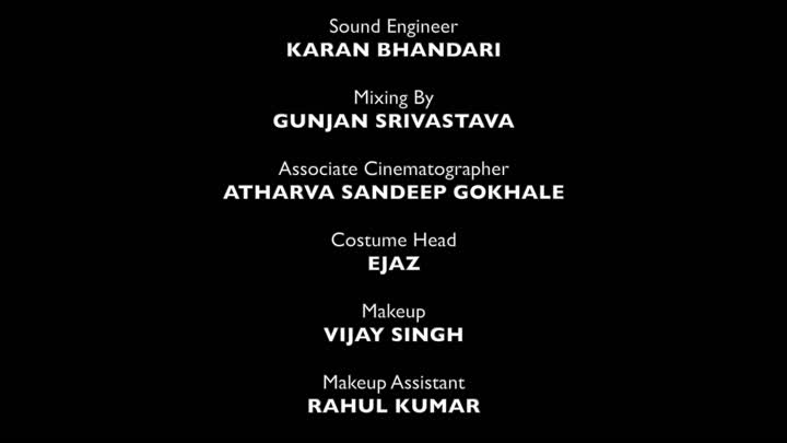 Screenshot Of Driver Babu (2025) Hindi Season 01 Episodes 1 To 3 Mastram WEB Series
