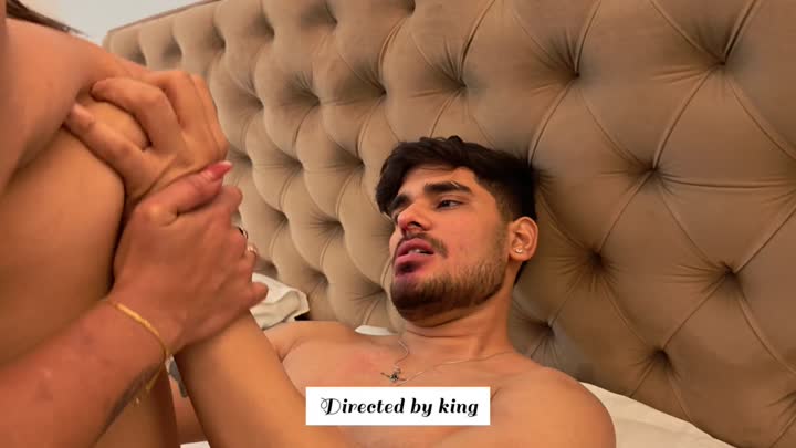 Screenshot Of Dubai Girl (2026) Hindi Uncut Short Films